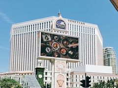 -澳门威尼斯人综合度假区