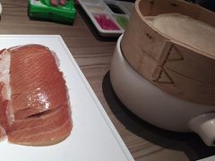 -小大董·烤鸭(凤凰汇店)