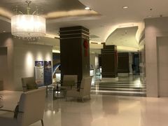 -杭州武林万怡酒店