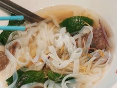 -蔡澜Pho·越南粉餐厅(海上世界店)