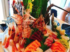 -王鼎精致料理铁板烧(世博源店)