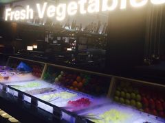 -盛江山自助料理(奥莱锦辉购物广场店)