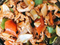 -金达莱冷面百年石锅饭(宾馆胡同店)