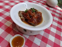 -粤香楼(新光里店)