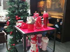 -星巴克(浙江省人民医院店)