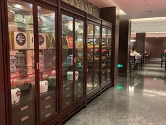 -Yan Ting 宴庭中餐厅(上海静安瑞吉酒店)