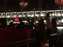 -JZ Club 爵士酒吧(上海店)