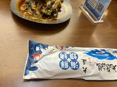 -老虎滩大连海鲜烧烤(水游城店)