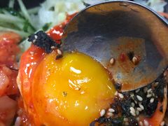 -优壹佳·延边朝鲜族料理(中山北路店)