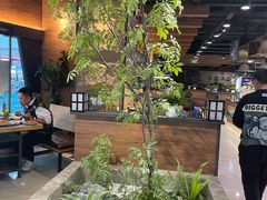-韩盛·盛江山自助料理(沈辽路万达店)