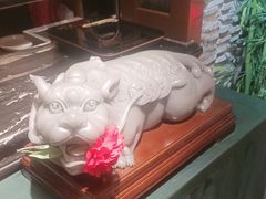 -盈春大饭店(千山路店)