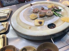 -阿昌白族石板烧(大理古城店)