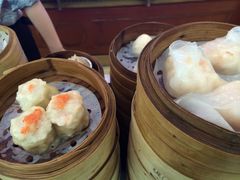 -银帆宾馆-自助餐厅(金马路店)