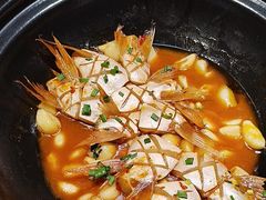 -和源祥·日照菜扛把子(万平口一店)