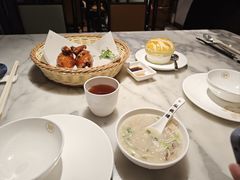 -滋粥楼·顺德菜海鲜茶点(方舟店)