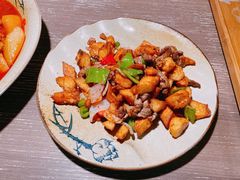 -那时新疆·车师(大宁音乐广场店)
