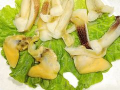 -凯华海鲜火锅·传承三十六年