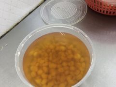 玉米糖水-聚宝螺蛳粉(聚宝店)