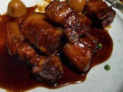 -金枝玉叶上海人家食府(三里河店)