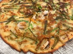 -第二外国语学院-韩国餐厅(朝阳路店)