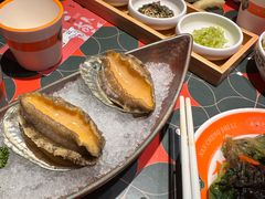 -南城十里潮汕鲜牛火锅·鲜虾生滚粥(融汇老商埠店)