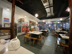 大堂-巫山纸包鱼(红旗河沟店)
