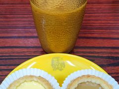 -華叔茶記