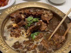 -和庆斋羊蝎子火锅·碳缸烧烤(顺义旗舰店)