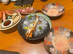 -月龍吟(朝龙汇店)