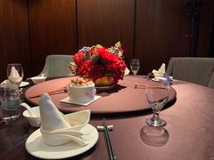 包厢-RIVIERA 松鹤楼(外滩店)