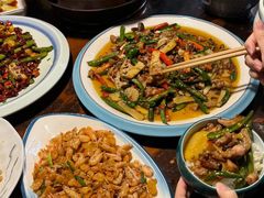 -醉小酒馆·川菜·江湖菜·重庆菜(观音桥旗舰店)