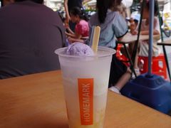 菠萝冰雪糕-成裕雪糕店(士多店)