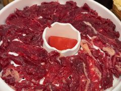 -幸运牛汕头小黄牛牛肉火锅(梅林店)