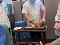 -紫光园·烤鸭(吕家营店)