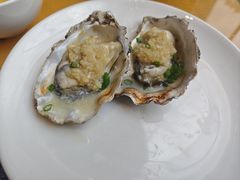-威珀斯酒店·珀萃美食餐厅 | 海鲜刺身·现烤生蚝·特色烤肉