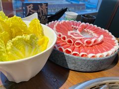 -快乐小羊火锅(河西王府井店)