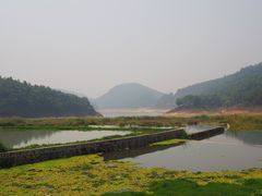 -孔雀湖生态旅游区