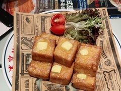 -文通冰室(温州万象城店)