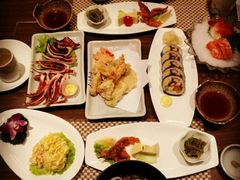-歌行灯日本料理(伊势丹店)