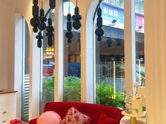 -杜哈夫DOUX RÊVE·生日蛋糕(日月光店)