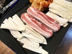 -大派屋(桂林路店)