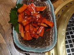 -肉魁屋·烧肉·烧鸟·酒场(高新店)