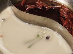 -大龙燚火锅