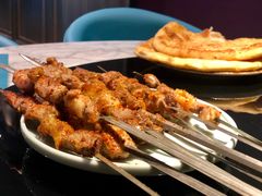 -品回味清真西北楼(宁波首店)