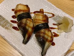 -富山日式料理(宽厚里店)
