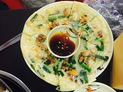海鲜饼-东海章鱼馆(恒瑞街店)