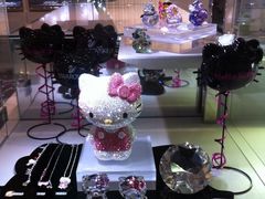 -DFS迪斐世(香港广东道店)