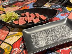 -1218 GRILL 主厨