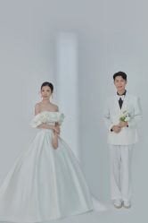 -巴黎春天婚纱摄影STUDIO·定制