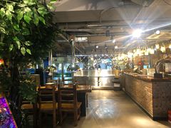 -原始泥炉烤肉(总店)